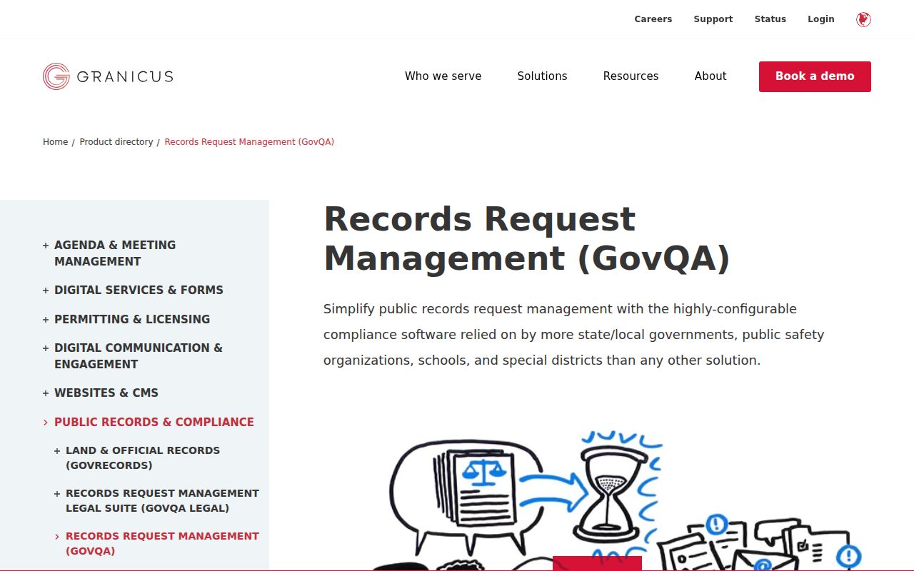 Red River Parish arrest records Louisiana State Police request portal